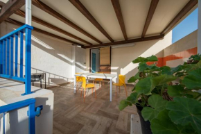 Casa Scilocco